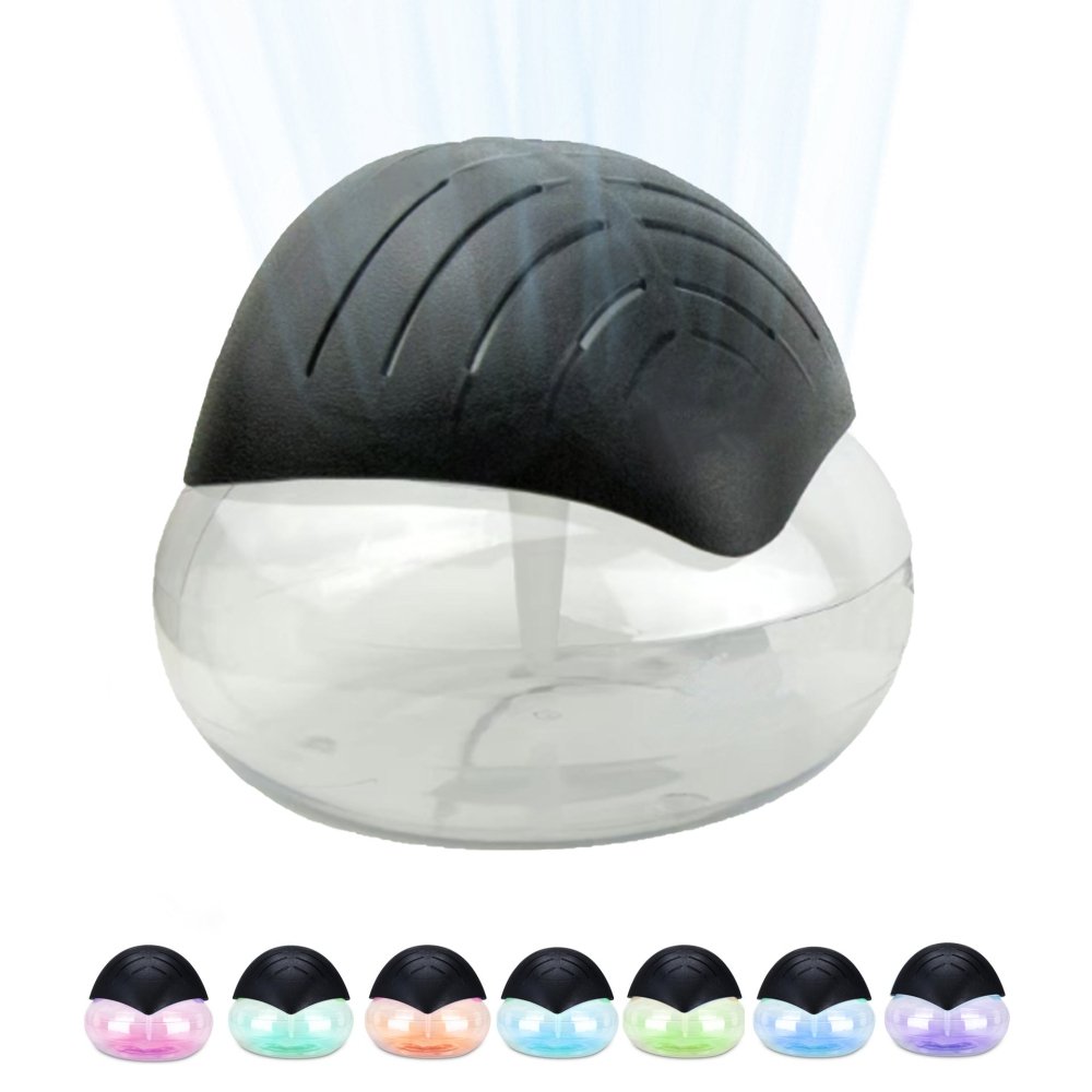 Twister Air humidifier - Essentia